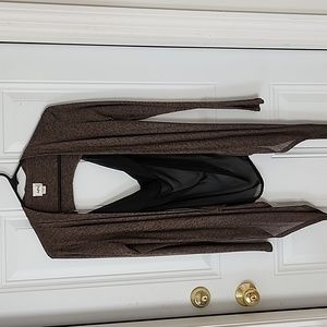 Daytrip Long Sleeve Top